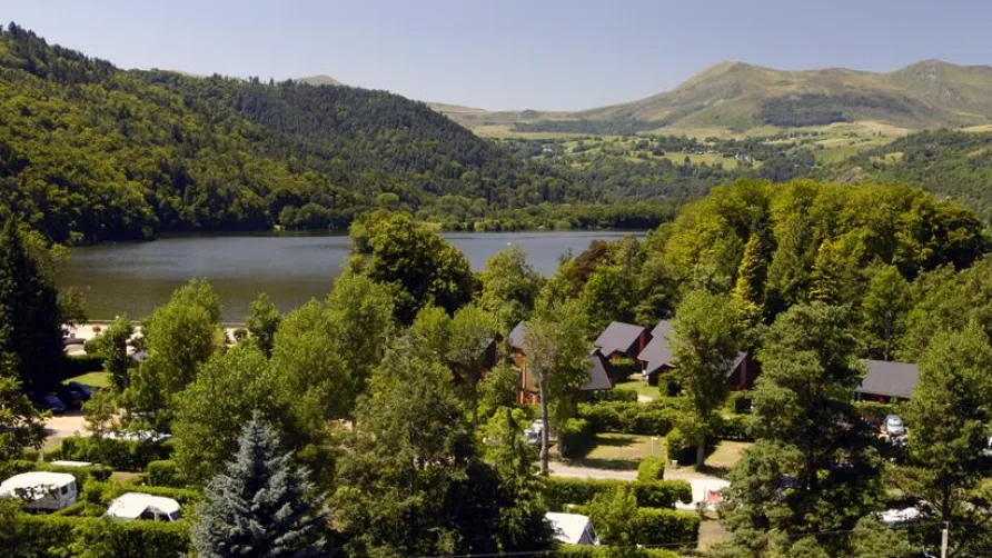 Domaine du Lac de Chambon
