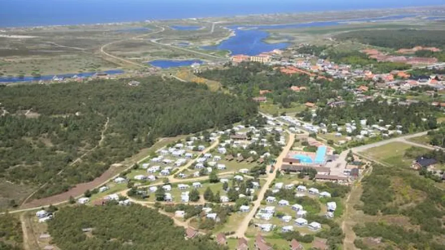 Nymindegab Camping