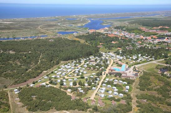 Nymindegab Camping