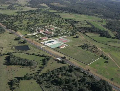 Camping y Bungalows Sierra de la Culebra