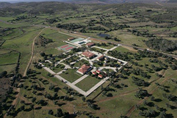 Camping y Bungalows Sierra de la Culebra