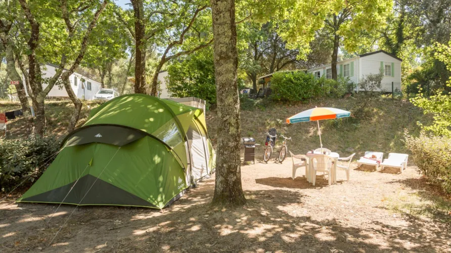 Camping Eden Villages Palmyre Loisirs