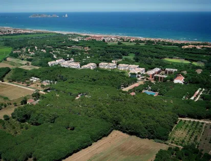 Camping Marvilla Parks - Neptuno