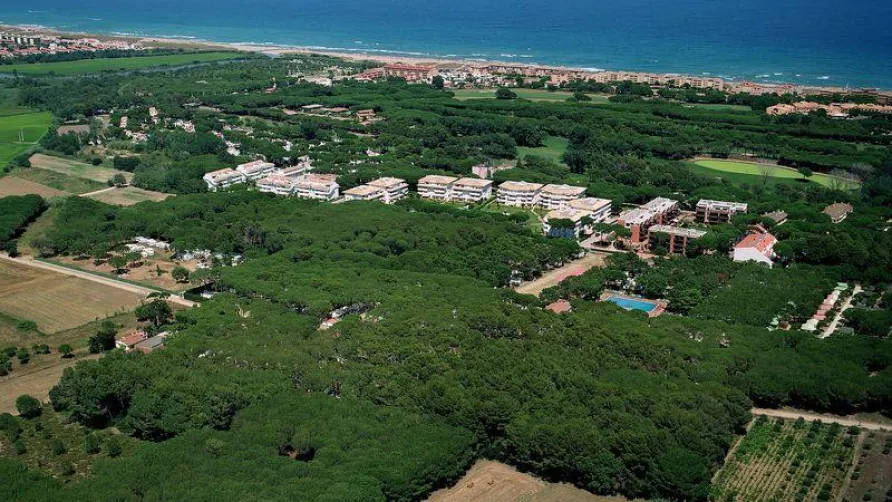 Camping Marvilla Parks - Neptuno