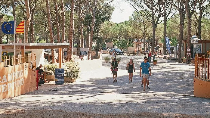 Camping Marvilla Parks - Neptuno