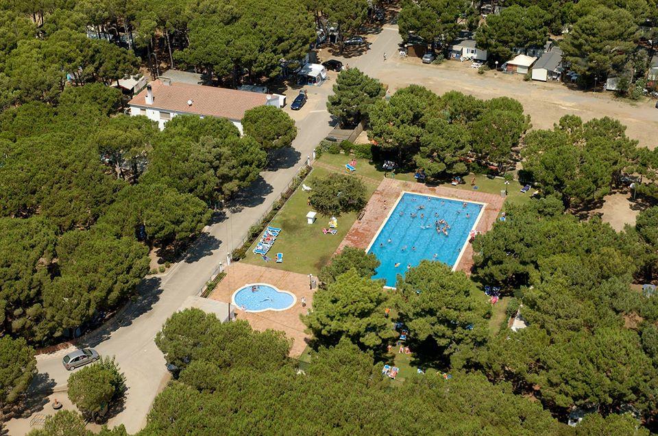 Camping Marvilla Parks - Neptuno
