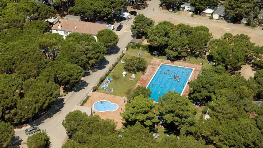 Camping Marvilla Parks - Neptuno