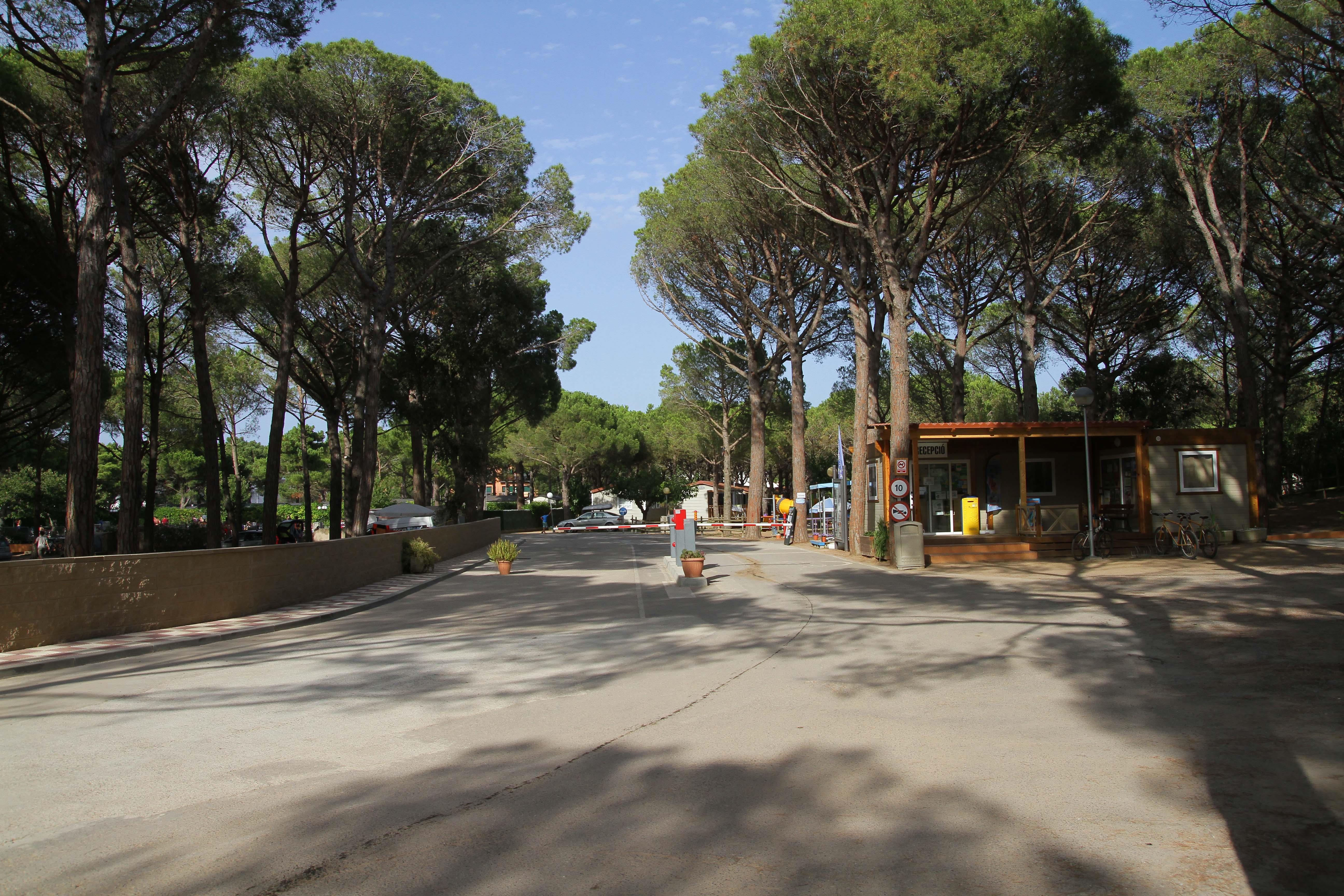 Camping Marvilla Parks - Neptuno