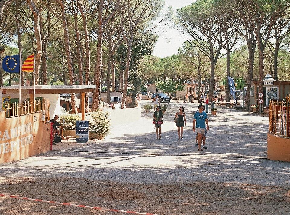 Camping Marvilla Parks - Neptuno