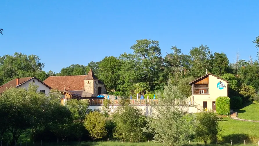 Domaine Papillon
