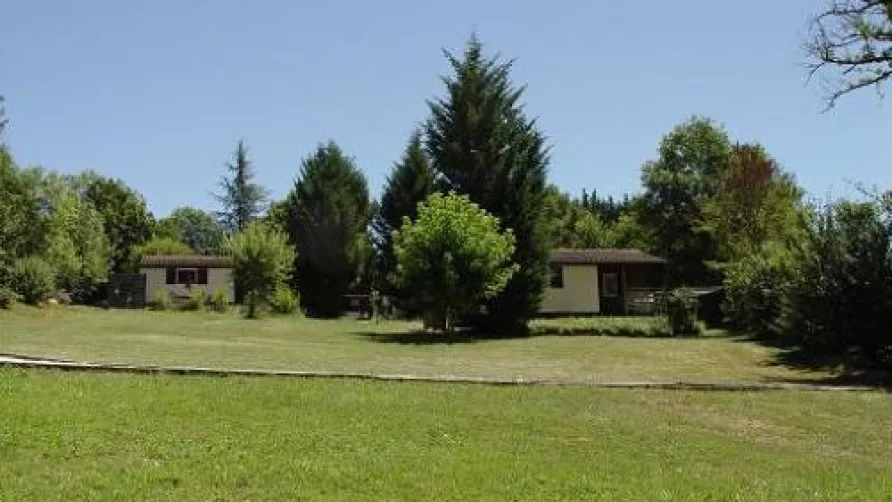 Domaine Papillon