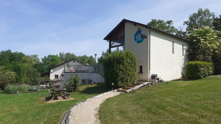 Domaine Papillon