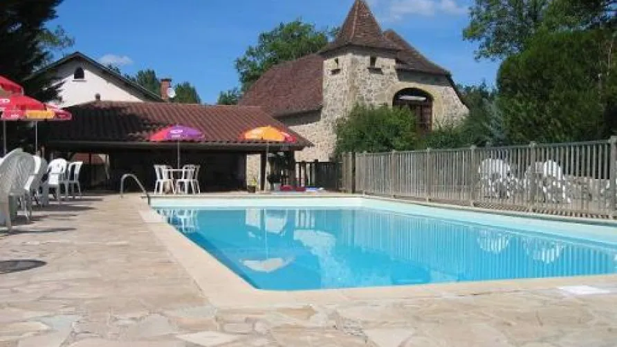 Domaine Papillon