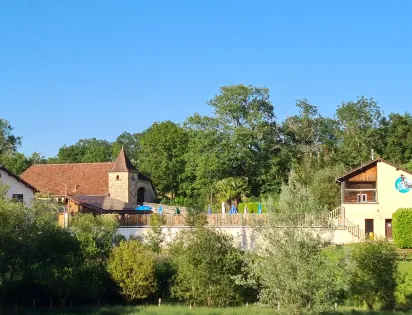 Domaine Papillon