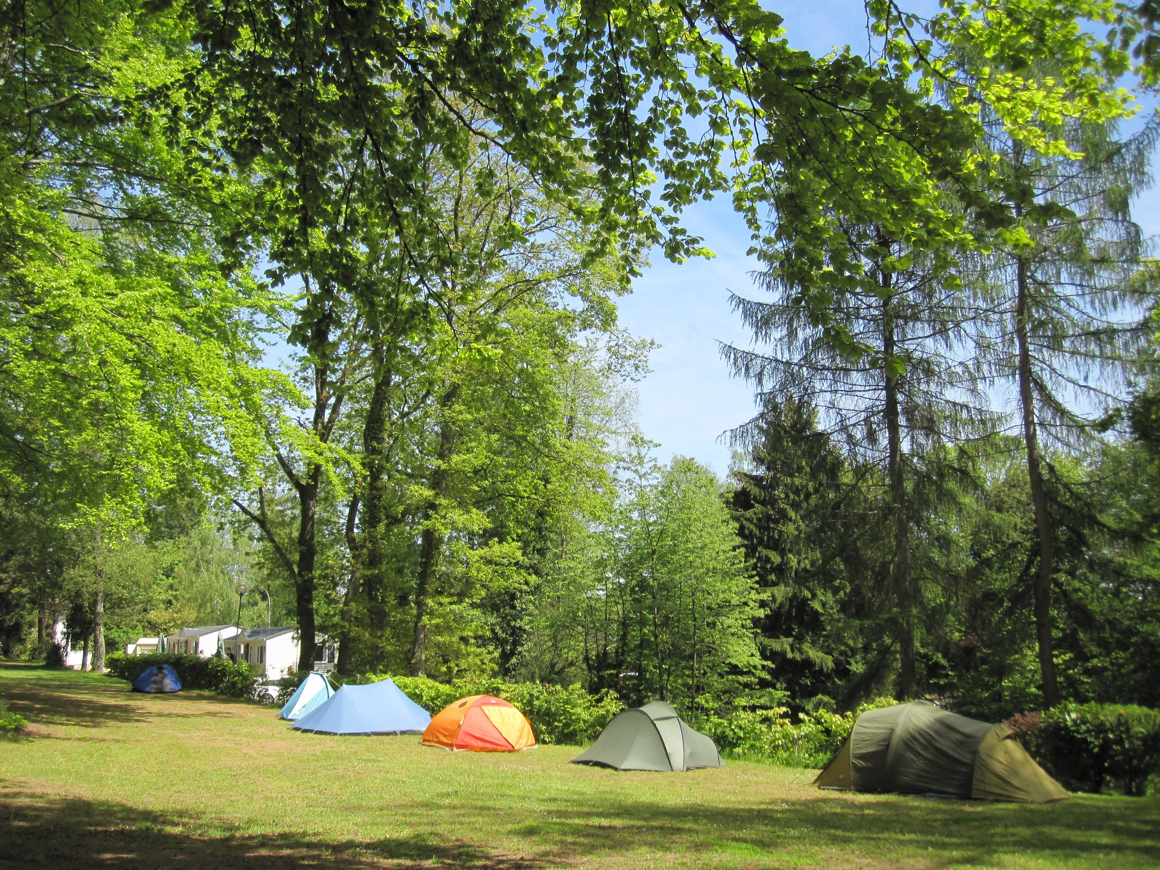 Camping Park Beaufort