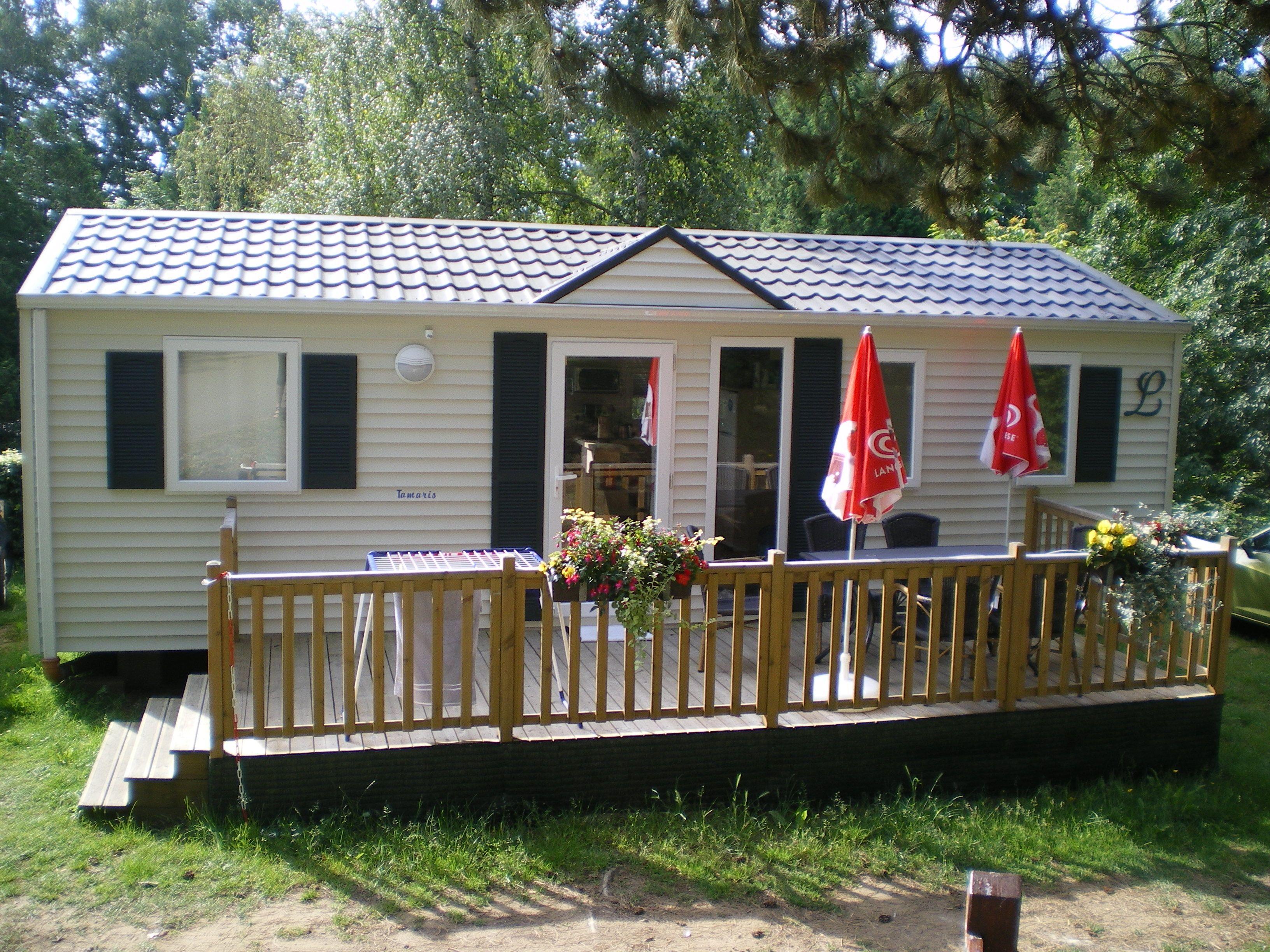 Camping Park Beaufort