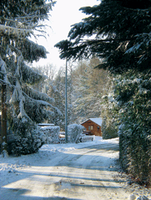 Camping Park Beaufort