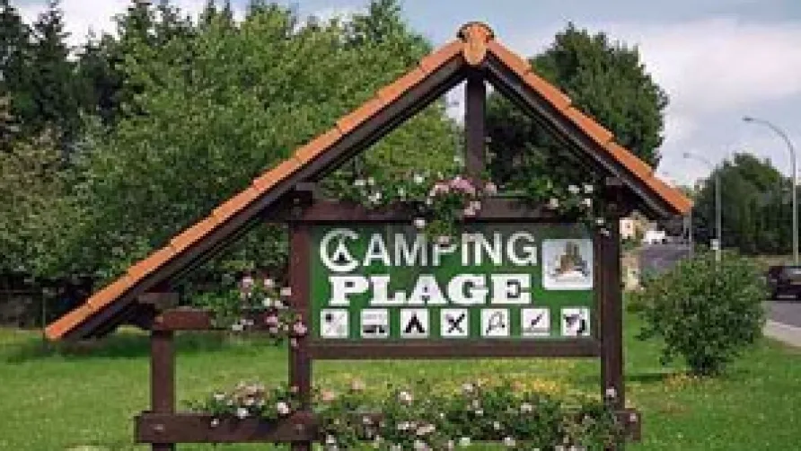 Camping Park Beaufort