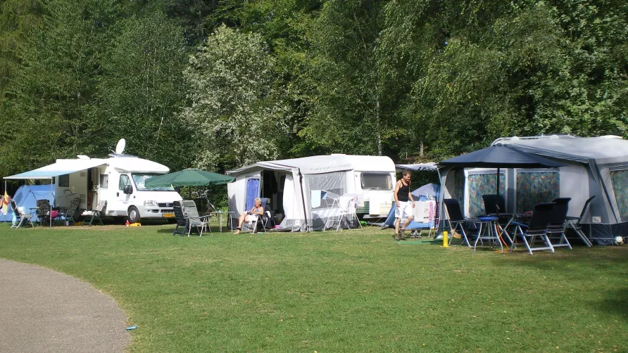 Camping Park Beaufort