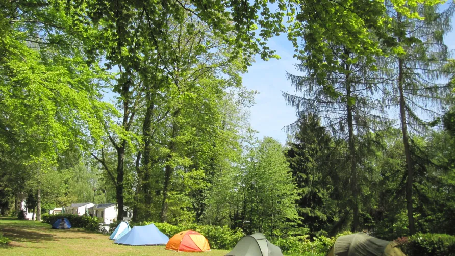 Camping Park Beaufort
