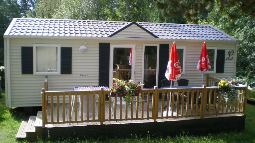 Camping Park Beaufort