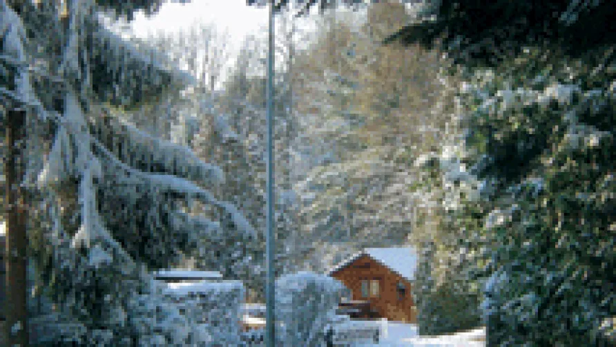 Camping Park Beaufort