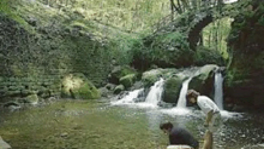 Camping Park Beaufort