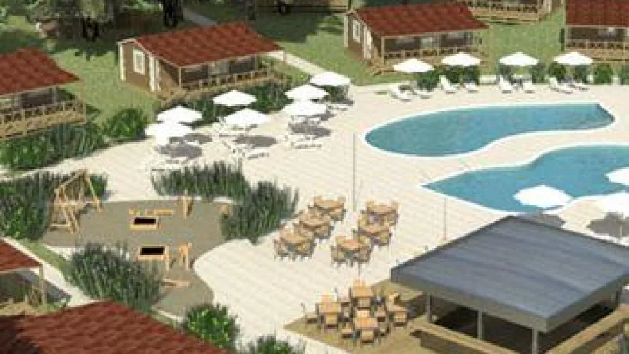Aminess Maravea Camping Resort