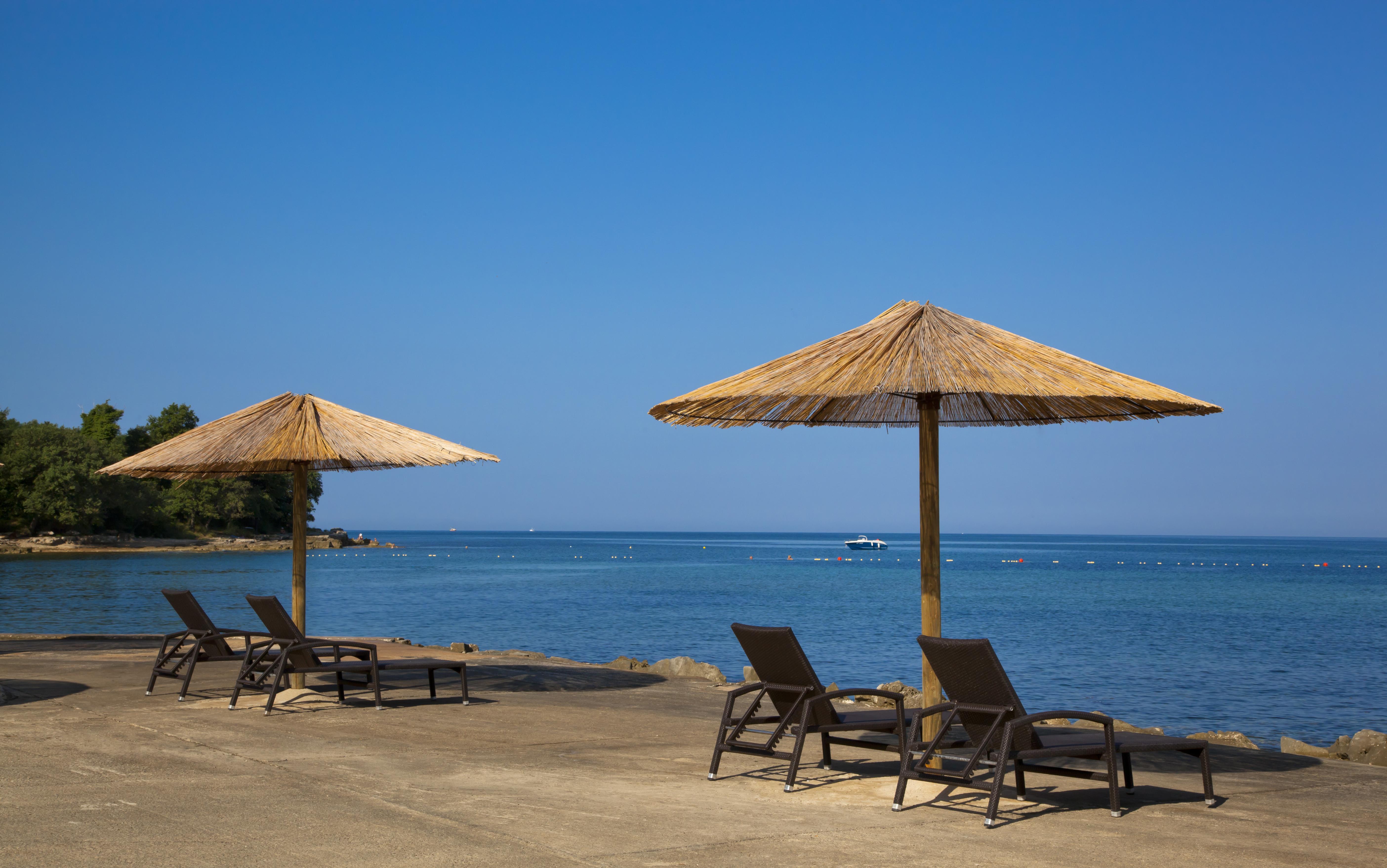 Aminess Maravea Camping Resort