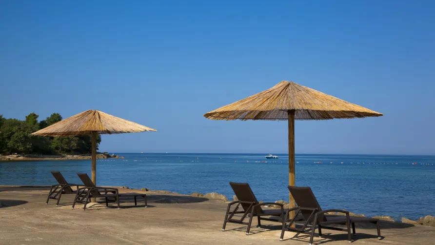 Aminess Maravea Camping Resort