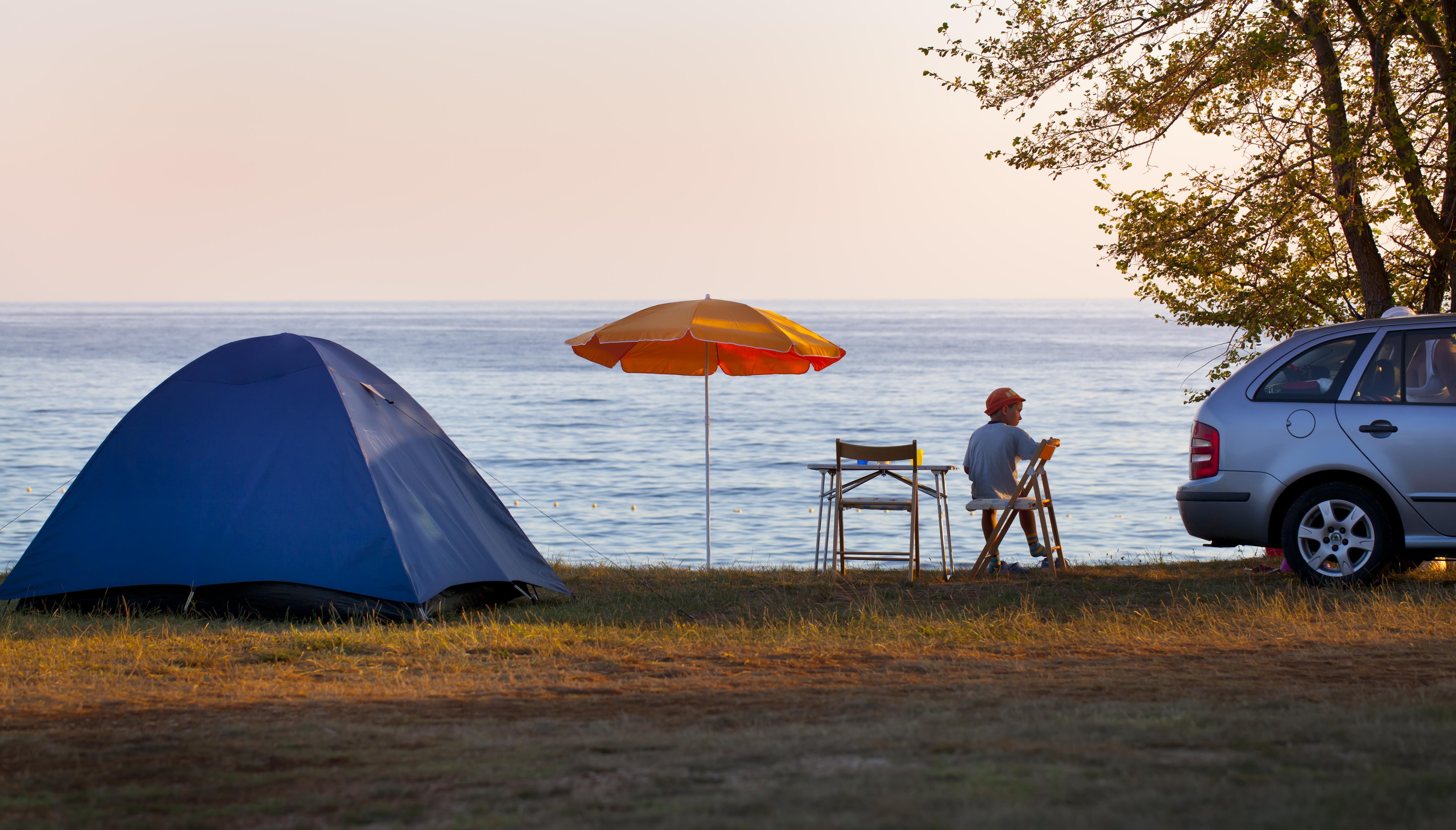 Aminess Maravea Camping Resort