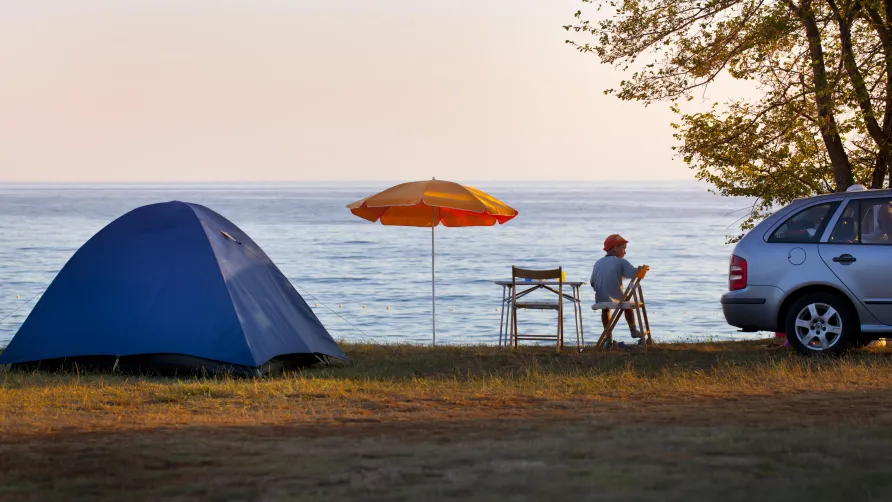 Aminess Maravea Camping Resort