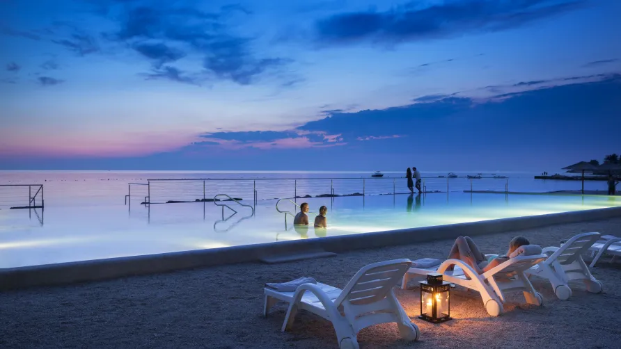 Aminess Maravea Camping Resort