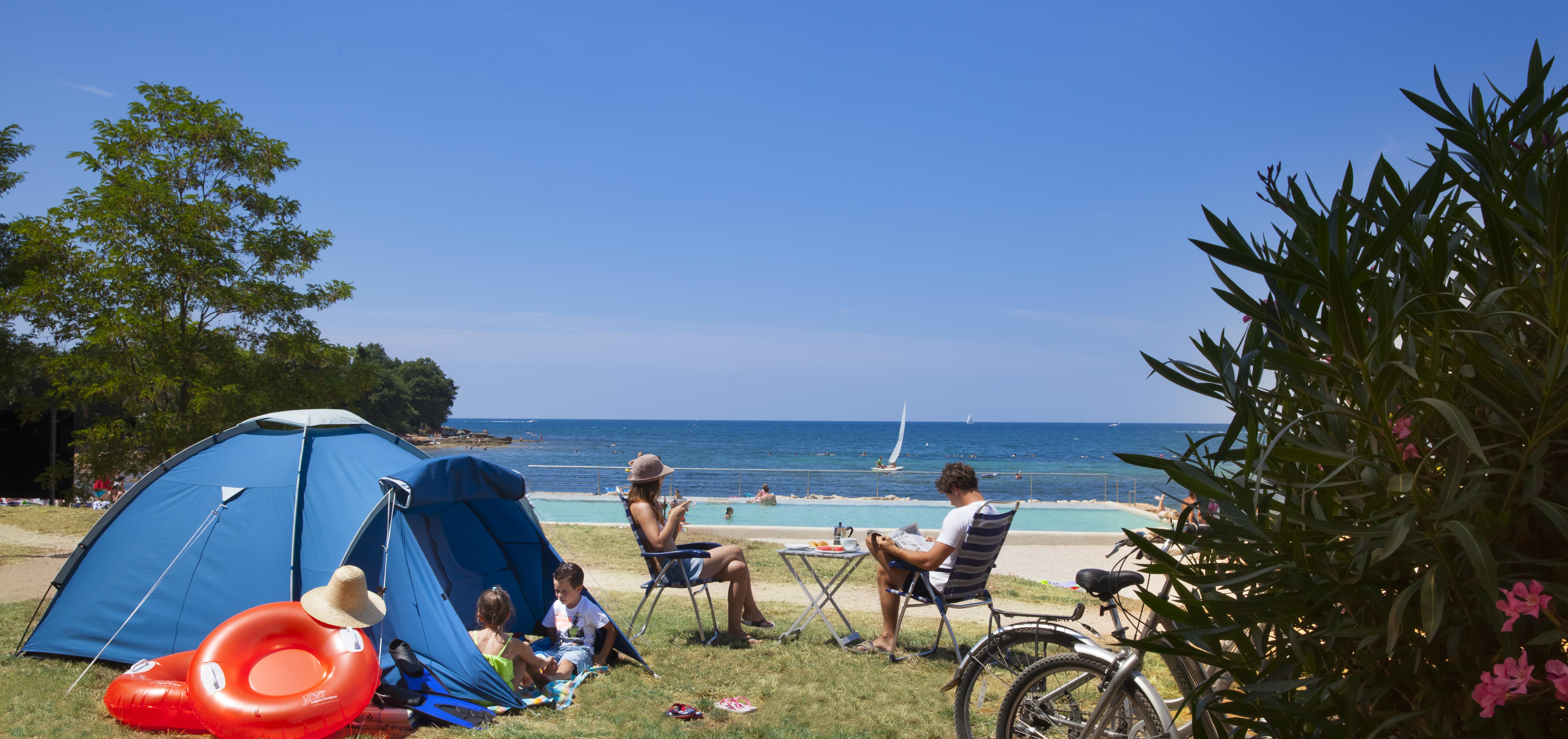 Aminess Maravea Camping Resort
