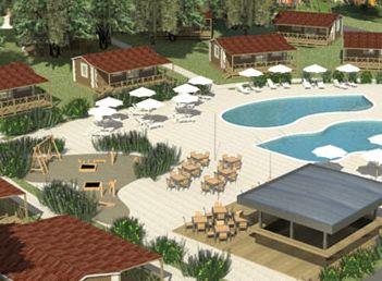 Aminess Maravea Camping Resort