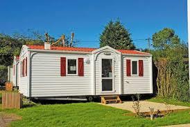 Camping La Ferme Erromardie