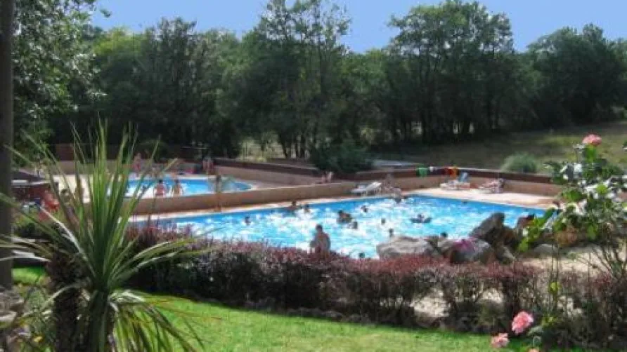 Camping Les Tourterelles