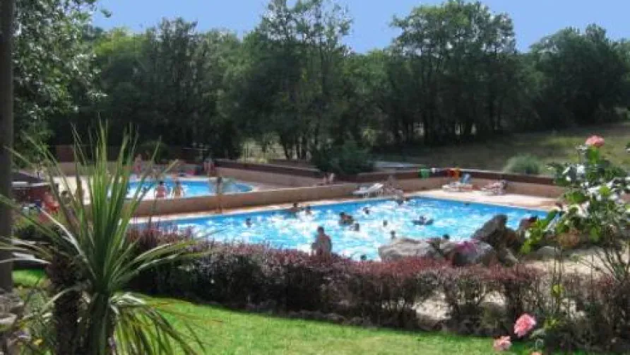 Camping Les Tourterelles