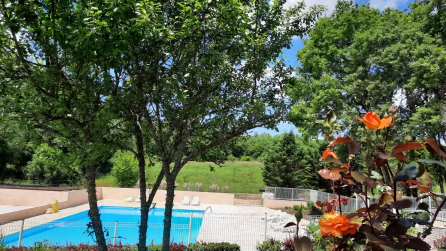 Camping Les Tourterelles
