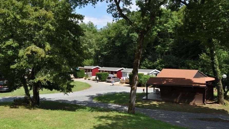 Camping Les Tourterelles