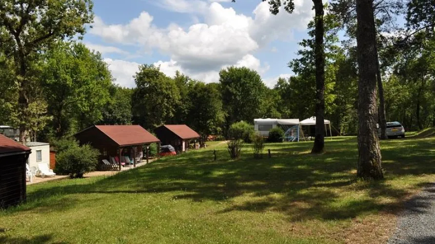 Camping Les Tourterelles