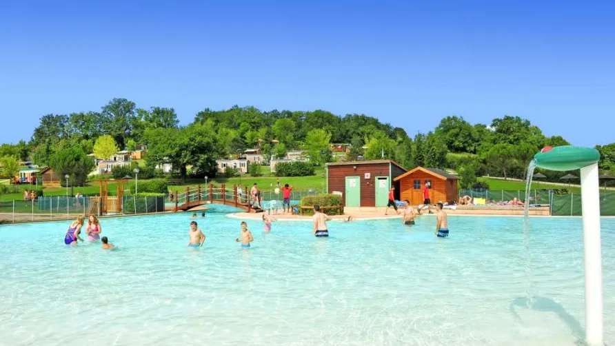 Capfun - Camping Roca d'Amour