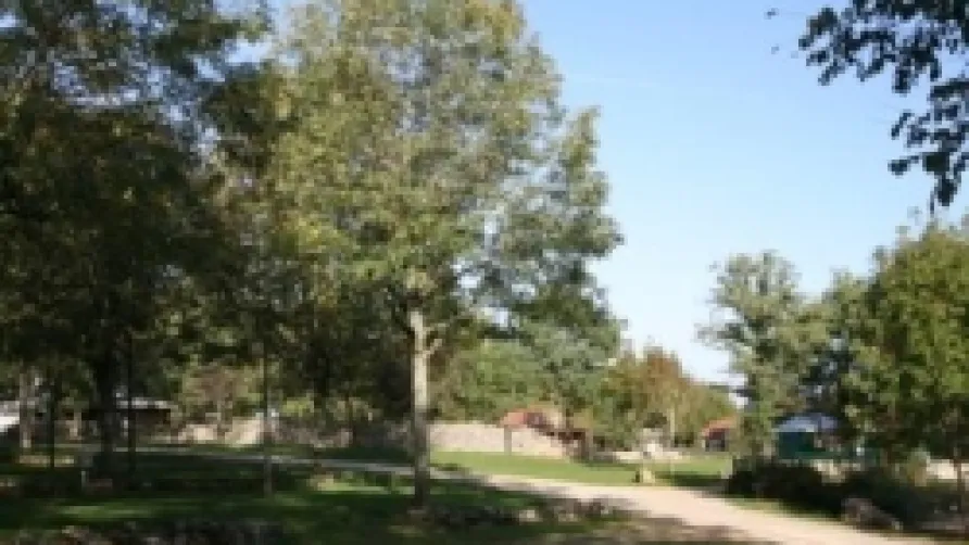 Capfun - Camping Roca d'Amour