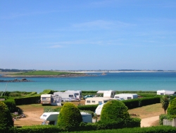 CAMPING DES ABERS