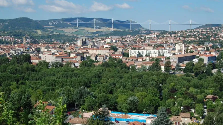 Camping du VIADUC