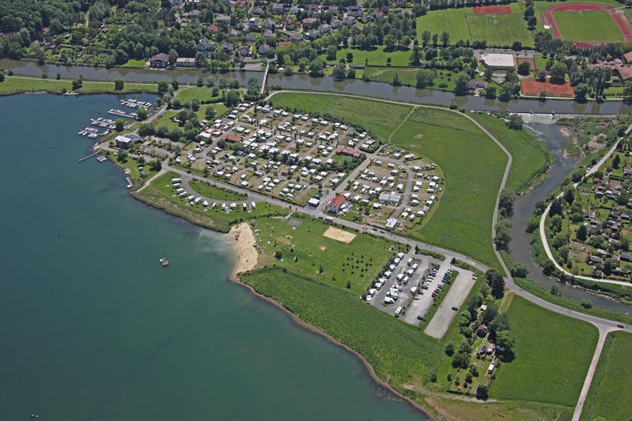 KNAUS Campingpark Eschwege
