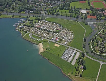 KNAUS Campingpark Eschwege