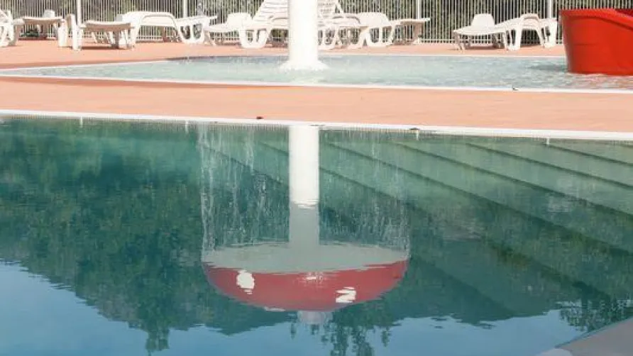 CAMPING DU LAC
