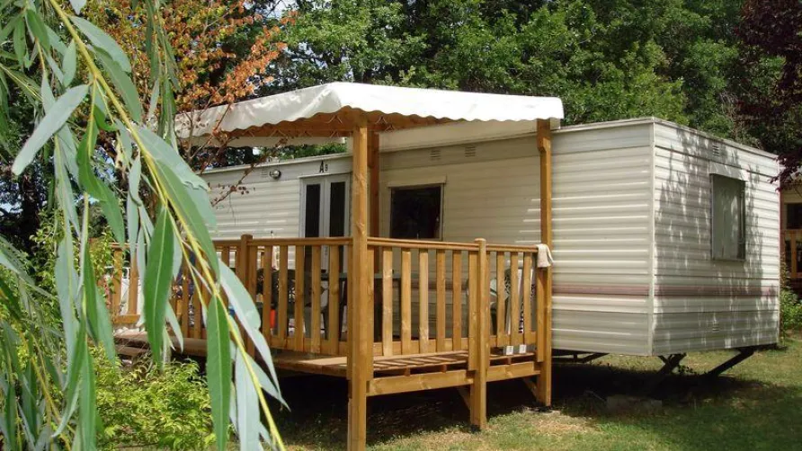 CAMPING DU LAC