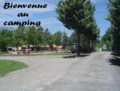 CAMPING DU LAC